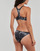 textil Mujer Bikini adidas Performance GRX BIKINI Gris / Negro