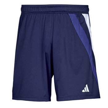 textil Hombre Shorts / Bermudas adidas Performance FORTORE23 SHO Marino / Blanco