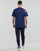 textil Hombre Camisetas manga corta adidas Performance FORTORE23 JSY Marino / Rojo / Blanco