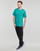 textil Hombre Camisetas manga corta adidas Performance TR-ES FR T Azul / Negro