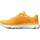 Zapatos Mujer Running / trail Under Armour UA W HOVR Infinite 4 Naranja