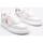 Zapatos Mujer Zapatillas bajas Calvin Klein Jeans CASUAL CUPSOLE IRREGULAR Blanco