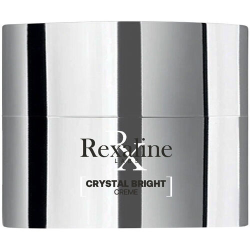 Belleza Cuidados especiales Rexaline Crystal Bright Illuminating Cream 