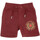 textil Niño Shorts / Bermudas Redskins  Rojo