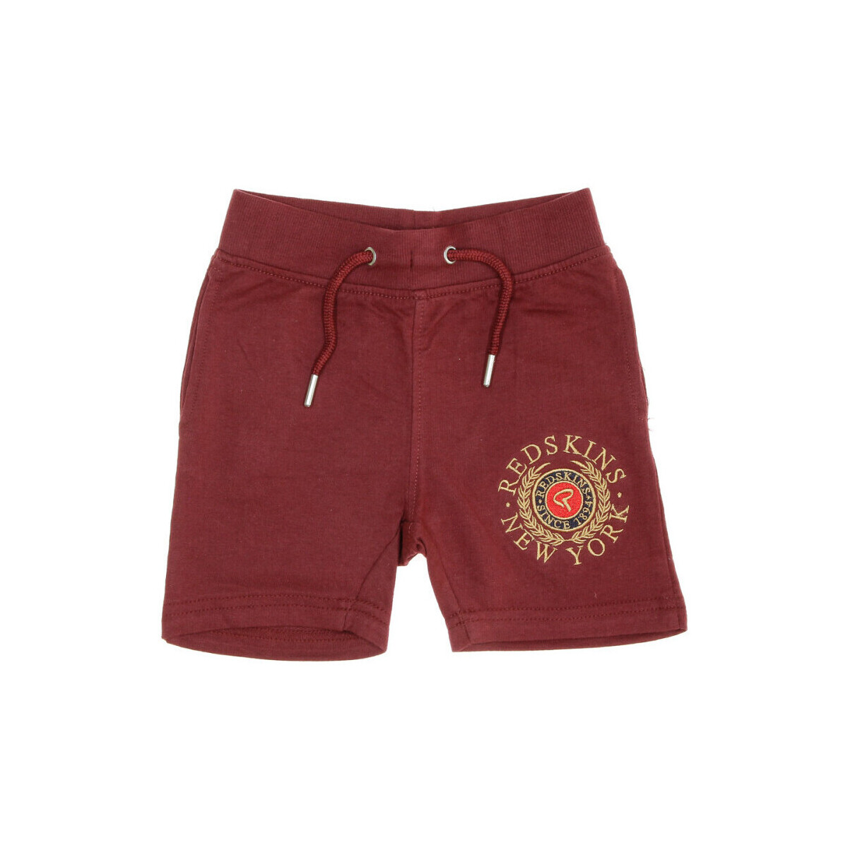 textil Niño Shorts / Bermudas Redskins  Rojo