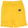 textil Niño Shorts / Bermudas Redskins  Amarillo