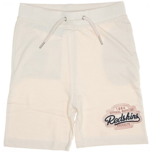 textil Niño Shorts / Bermudas Redskins  Beige