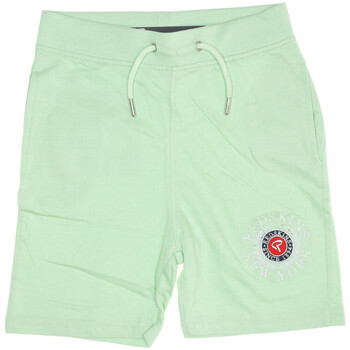 textil Niño Shorts / Bermudas Redskins  Verde