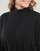 textil Mujer Vestidos cortos Noisy May NMCITY AVA L/S SHORT DRESS NOOS Negro