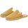 Zapatos Mujer Alpargatas Paez Mule W - Caramel Amarillo