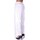 textil Mujer Pantalón de traje Barbour LTR0328LTR Blanco