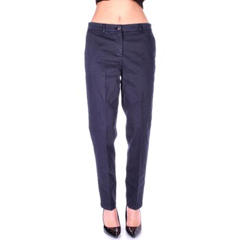 Pantalon Cargo Mujer Efecto Cuero - Thunder Jeans