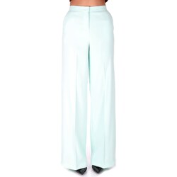 textil Mujer Pantalón cargo Pinko 100331 7624 Azul