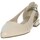 Zapatos Mujer Bailarinas-manoletinas Marco Tozzi 2-22114-20 Beige