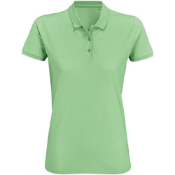 textil Mujer Tops y Camisetas Sols Planet Verde
