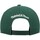 Accesorios textil Gorra Mitchell And Ness  Verde