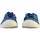 Zapatos Mujer Zapatillas bajas Bensimon 215622 Azul