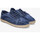 Zapatos Hombre Derbie & Richelieu Natural World 321E OLD CLOVER Azul