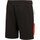 textil Hombre Shorts / Bermudas Ellesse 215548 Negro