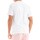 textil Hombre Camisetas manga corta Ellesse 215572 Blanco