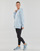 textil Mujer Sudaderas Adidas Sportswear ALL SZN G HD Azul / Celeste