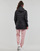 textil Mujer Plumas Adidas Sportswear ESS 3S L D HP Negro