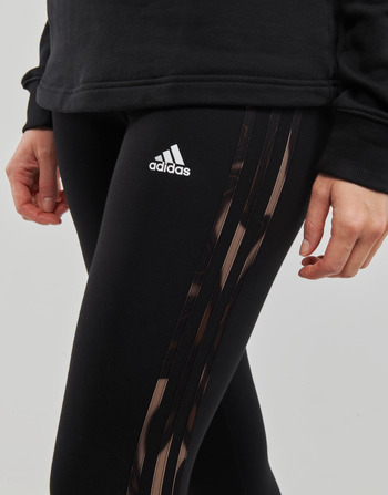 Adidas Sportswear VIBAOP 3S LEG Negro / Multicolor