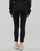 textil Mujer Leggings Adidas Sportswear VIBAOP 3S LEG Negro / Multicolor