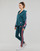 textil Mujer Sudaderas Adidas Sportswear FI 3S FZ Azul