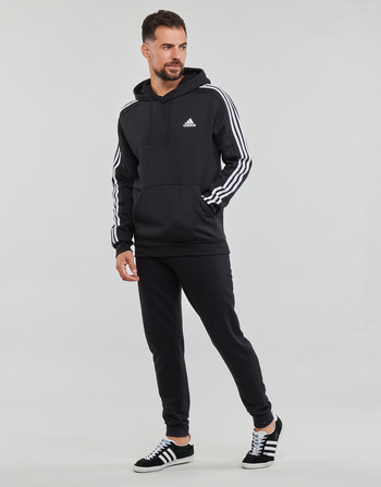 Adidas Sportswear 3S FL HD Negro
