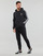 textil Hombre Sudaderas Adidas Sportswear 3S FL HD Negro