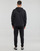textil Hombre Sudaderas Adidas Sportswear 3S FL HD Negro