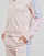 textil Mujer Conjuntos chándal Adidas Sportswear BOLDBLOCK TS Azul / Rosa / Beige