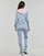 textil Mujer Conjuntos chándal Adidas Sportswear BOLDBLOCK TS Azul / Rosa