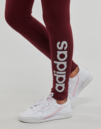 Adidas Sportswear LIN LEG Burdeo