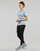 textil Mujer Camisetas manga corta Adidas Sportswear 3S T Azul / Blanco