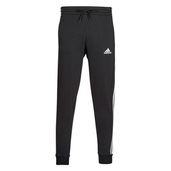 textil Hombre Pantalones de chándal Adidas Sportswear 3S FL S PT Negro