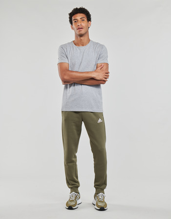 textil Hombre Pantalones de chándal Adidas Sportswear 3S FL TC PT Kaki