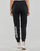 textil Mujer Pantalones de chándal Adidas Sportswear LIN FT CF PT Negro / Blanco