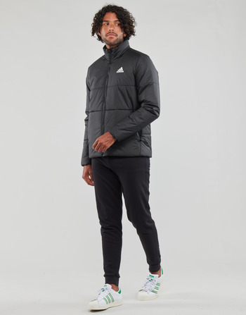 Adidas Sportswear BSC 3S INS JKT Negro