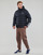 textil Hombre Plumas Adidas Sportswear ITAVIC H JKT Marino / Blanco