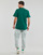 textil Hombre Camisetas manga corta Adidas Sportswear ALL SZN G T Verde