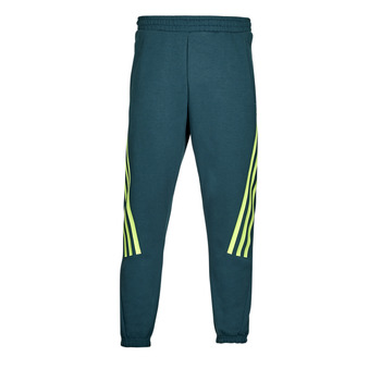 textil Hombre Pantalones de chándal Adidas Sportswear FI 3S PT Marino