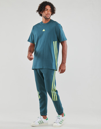 Adidas Sportswear FI 3S T Marino / Verde