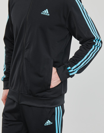 Adidas Sportswear 3S TR TT TS Negro / Azul