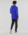 textil Hombre Conjuntos chándal Adidas Sportswear BL FT HD TS Azul / Negro