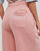 textil Mujer Pantalones de chándal Adidas Sportswear Pants WONMAU Rosa