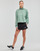 textil Mujer Sudaderas Adidas Sportswear 1/4 Zip SILGRN Verde
