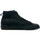Zapatos Hombre Zapatillas altas adidas Originals  Negro