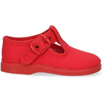 Zapatos Niño Derbie & Richelieu Luna Kids 70267 Rojo